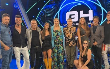 Revelan que los ex Gran Hermano estallaron de furia por una decisión polémica del programa en la final