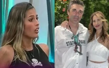 El sincericidio de los padres de Julieta por lo que hizo su hija en Gran Hermano: “Sentimos vergüenza con…”