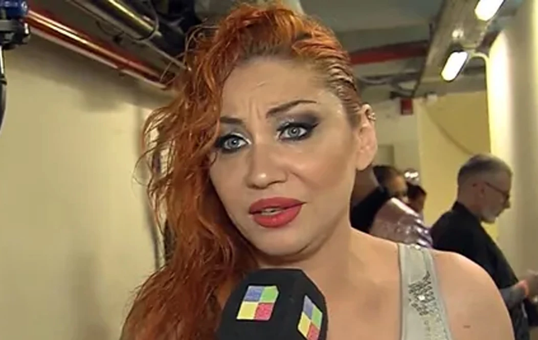 Lourdes de Bandana pidio disculpas por sus adicciones