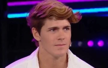 Marcos piensa cumplir el sueño a sus fans de Gran Hermano con un gesto sencillo: “Quiero comer un sandwich con...”