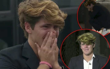 Marcos ganó Gran Hermano: el video con sus 5 mejores momentos en la casa