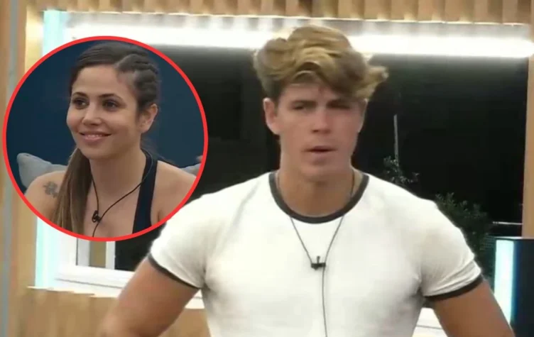 Marcos salvó a Romina y la dejó a un paso de la final