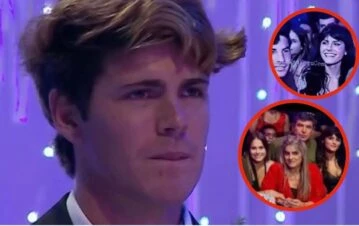 Quién es Julieta Illescas, la novia oculta de Marcos con la que celebró el triunfo en Gran Hermano