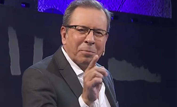 Mario Markic deja el periodismo para ser candidato a gobernador de Santa Cruz