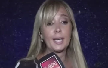 Se viralizaron las fotos de la cena para solteros que organizó Marisa Brel en Nordelta