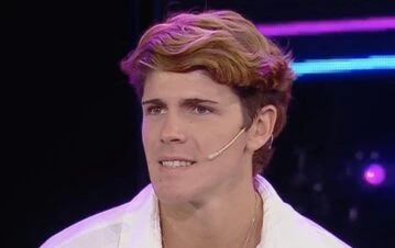 Marcos develó la duda que todos tenían en Gran Hermano y confesó su larga lucha contra una depresión: “Me sentía...”