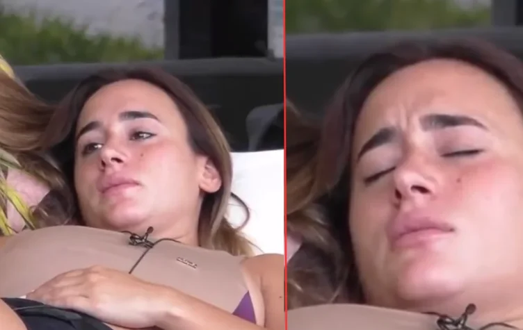 Martina Gran Hermano