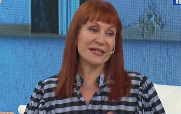 El calvario de Matilda Blanco por una mala praxis durante una cirugía estética: "Tengo que tomar medicación de por vida"