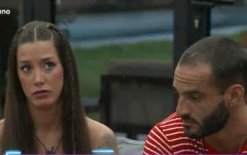 Por qué Gran Hermano no quiso mostrar el pedido de casamiento de Maxi a Juliana