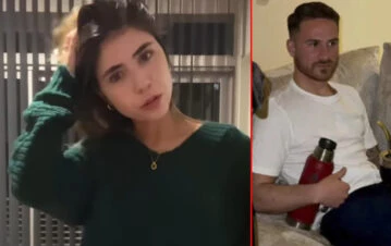 Separada de Alexis Mac Allister, Camila Mayan está junto a un importante empresario