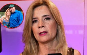 Mercedes Ninci reveló por qué se separó: “Me dejó, fue…”
