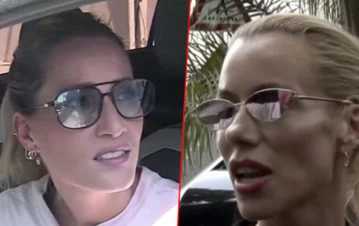 Nicole Neumann le hizo un millonario reclamo a Fabián Cubero y Mica Viciconte explotó