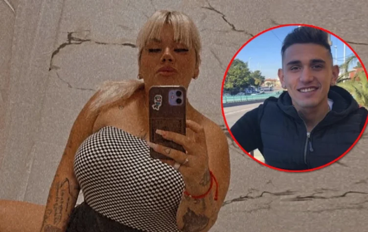 More Rial acusada de robo