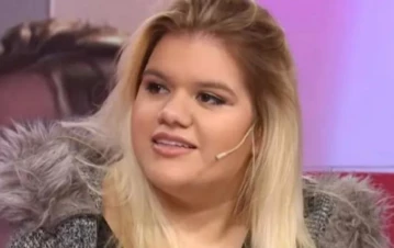 Revelan que Morena Rial abandonó a sus perros: "Los dejó en lo de una vecina y..."