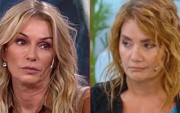 La guerra tuitera de Nancy Pazos y Yanina Latorre tras una insólita queja contra Cristina Kirchner: "Patéticamente tilinga"