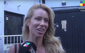 Nicole Neumann adelantó por qué no invitará a la prensa a su casamiento con Urcera