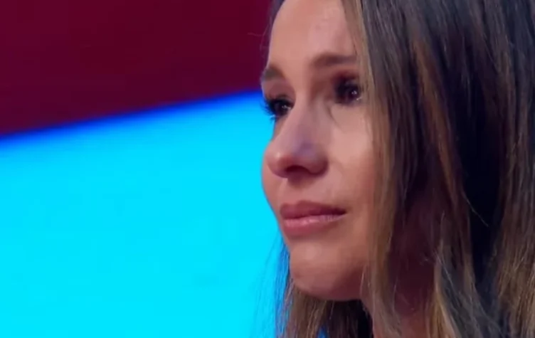 Pampita llevó a Ana a conocer la tumba de Blanquita, su hija fallecida “Siempre en nuestros corazones”