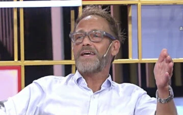 El papá de Nacho de Gran Hermano contó la verdad de su “falso” acento español