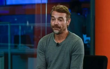 Pedro Alfonso reveló la fobia que padece con una dramática confesión: “Empiezo a temblar y...“