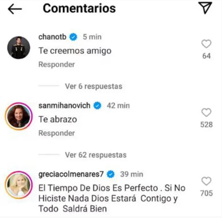 Quiénes son los únicos dos famosos que salieron a bancar fuerte a Jey Mammón