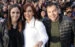 Romina GH y Cristina Kirchner
