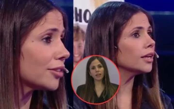 Romina reveló una historia desconocida de su vida en el casting de Gran Hermano