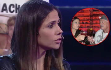 Por qué Romina de Gran Hermano se descompuso tras una salida nocturna con Alfa