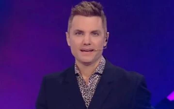 Santiago del Moro tomó partido a pocos días de la final de Gran Hermano: "Si por mi fuera..."