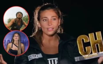 Sol Pérez lloró al consagrarse ganadora de The Challenge: "Pensé que…"