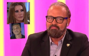 Tartu reivindicó a Natacha Jaitt tras la detención de Marcelo Corazza y la gente lo apoyó: "Sabía todo, por eso la..."