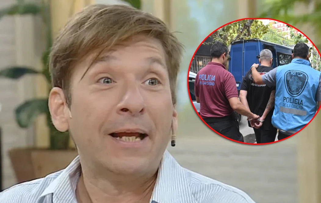 Trezeguet sobre su faltazo a A la Barbarossa