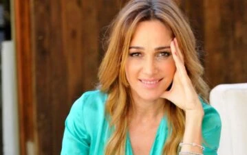 Verónica Lozano reveló el gran logro que alcanzó a un año del accidente en Aspen