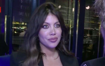 Wanda Nara se defendió de las críticas y reveló cómo se “ganó” la conducción de MasterChef