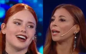 Ximena Capristo fulminó a Coti en Gran Hermano por no querer sacarse una foto con una nena: "Sos una..."