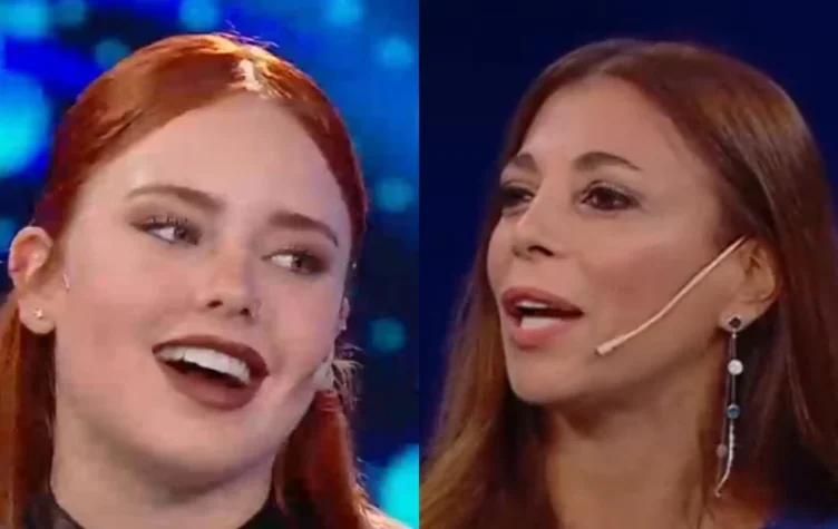 Ximena Capristo fulminó a Coti en Gran Hermano por no querer sacarse una foto con una niña