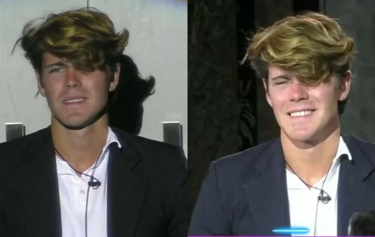 Ya está a la venta el muñeco de Marcos, ganador de Gran Hermano