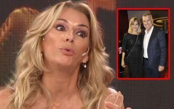 Yanina Latorre aumentó su guerra contra Dady Brieva pegándole con todo a Mariela Anchipi: "Una..."