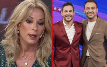 La nota de Socios que hizo estallar a Yanina Latorre y puede desatar una guerra con LAM: "Vergüenza"