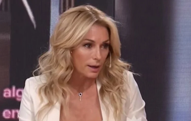 Yanina Latorre lanzó una terrible noticia sobre el final de Gran Hermano.