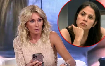 Yanina Latorre furiosa con Romina de Gran Hermano contó que tiene una casa de lujo en Pinamar