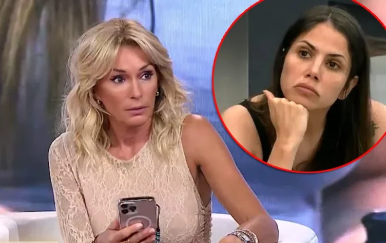 Yanina Latorre versus Romina Gran Hermano