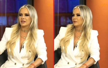 Alejandra Maglietti reveló que durmió con la amante de su ex y explicó los motivos