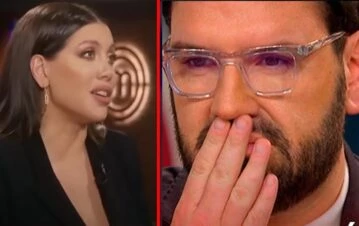 Damián Betular mandó al frente a Donato de Santis y confesó cómo la llama a Wanda Nara