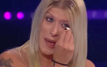 Camila reveló cuál va a ser el único participante de Gran Hermano que no va a invitar a su cumpleaños