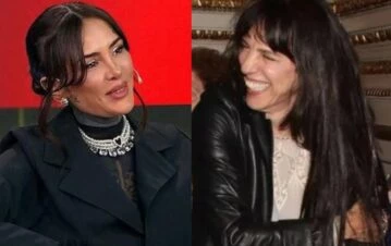 ¡Sorpresa! El guiño de Cande Tinelli a Paula Robles en medio de su pelea mediática con su mamá: “Necesito que…”