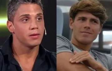 El Conejo detectó la clave del juego de Marcos con la que va a ganar Gran Hermano: “Siempre está…”