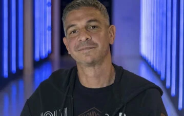 ¡Conmoción! Marcelo Corazza, el "Gran Primo" de Gran Hermano, fue detenido por la policía