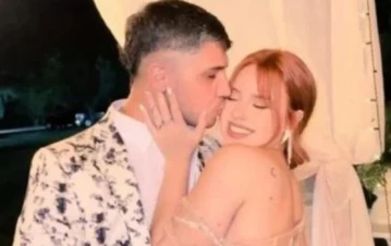 ¿Se casan? La firme presión que le metió Coti al Conejo a días de terminar Gran Hermano: "Ahora me toca"