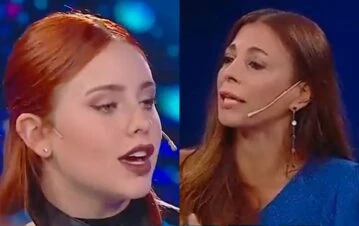 La canchereada de Coti que hizo estallar a Ximena Capristo e indignó a los fans de Gran Hermano: "¡Te colgás de mí!”
