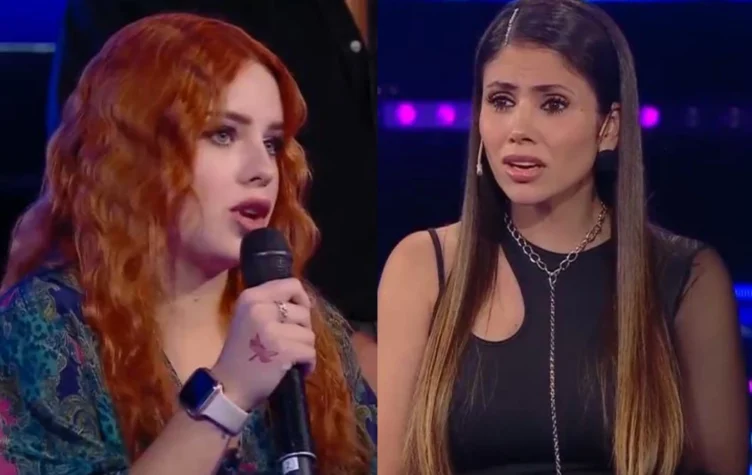 Coti le dijo de todo a Romina en el Debate de Gran Hermano.